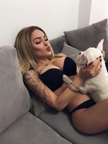 Анкета проститутки Элина - Фото 1, , 24 года, №390408